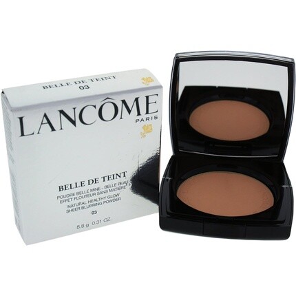 

Lancome 03 Бель де Жур Lancôme