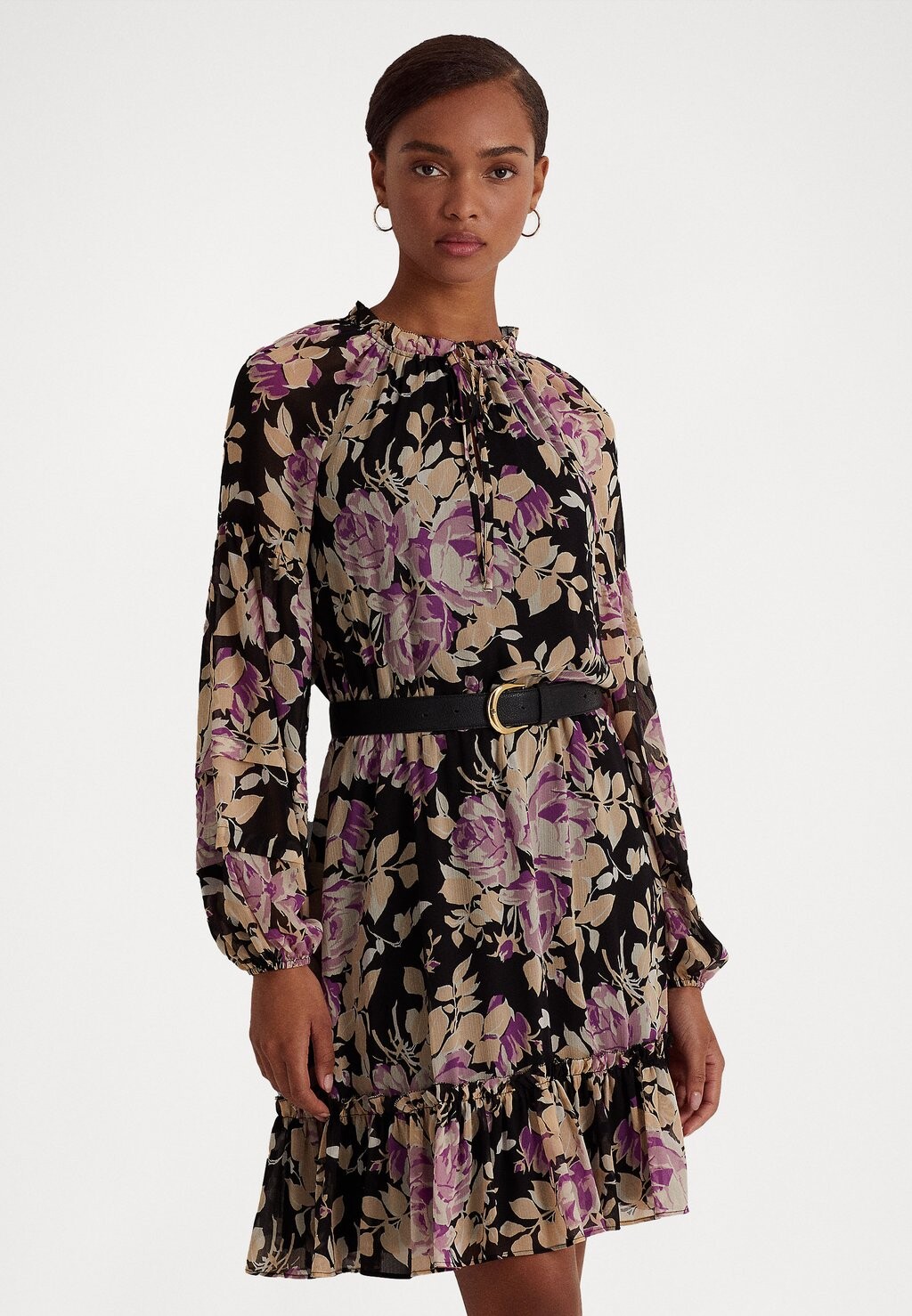 

Повседневное платье Lauren Ralph Lauren