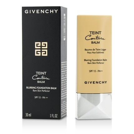 

Живанши Teint Couture Бальзам для макияжа Нюдовый имбирь 30мл Givenchy