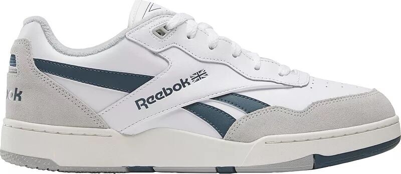 

Мужские кроссовки Reebok BB 4000 II, белый/синий