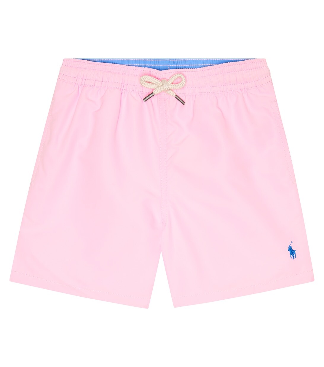 

Плавки Polo Ralph Lauren, розовый