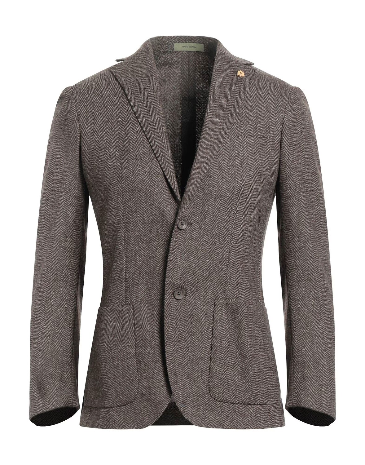 

Блейзер Corneliani, хаки