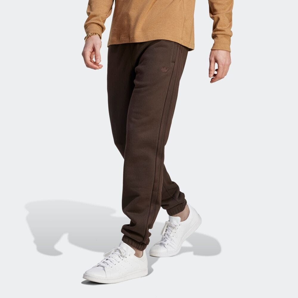 

Толстовка Adidas IL6172, коричневый