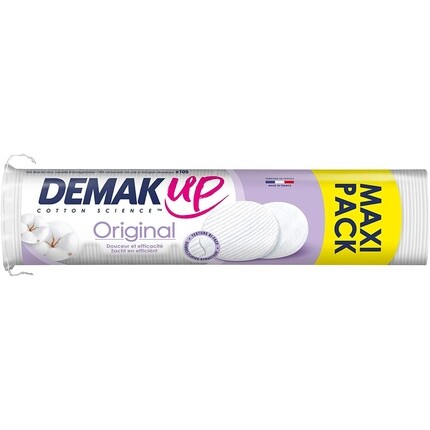 

Demak'up Original Set 105 подушечек для снятия макияжа