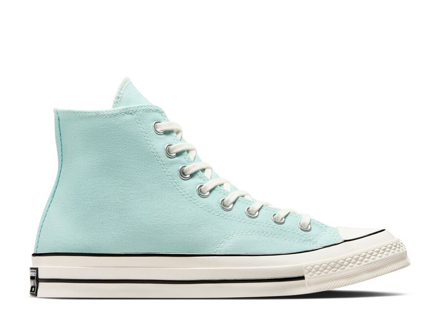 

Кроссовки Converse Chuck 70 High, цвет Polar Beam