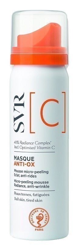 

SVR C Anti-Ox медицинская маска, 50 ml