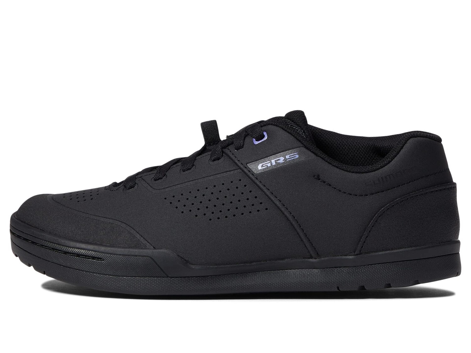 

Кроссовки Shimano GR5 Flat Pedal Cycling Shoe, черный