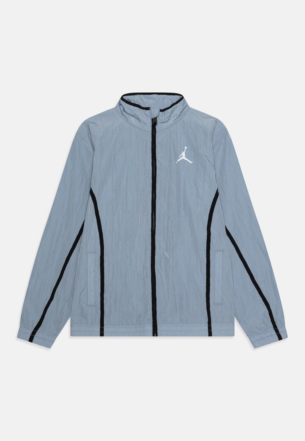 

Куртка межсезонная Unisex Jordan, цвет blue grey
