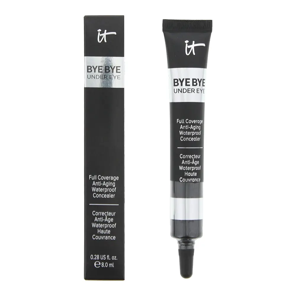 

Корректор макияжа Bye Bye Under Eye Waterproof Concealer It Cosmetics, 8 мл