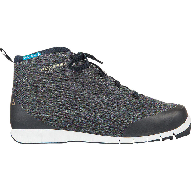 

Туфли Urban Cross Classic Fischer