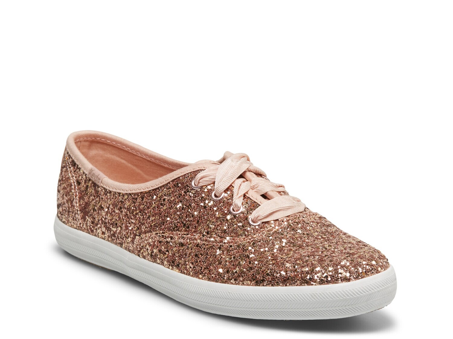 

Кроссовки Keds Champion, розовое золото, Розовый, Кроссовки Keds Champion, розовое золото
