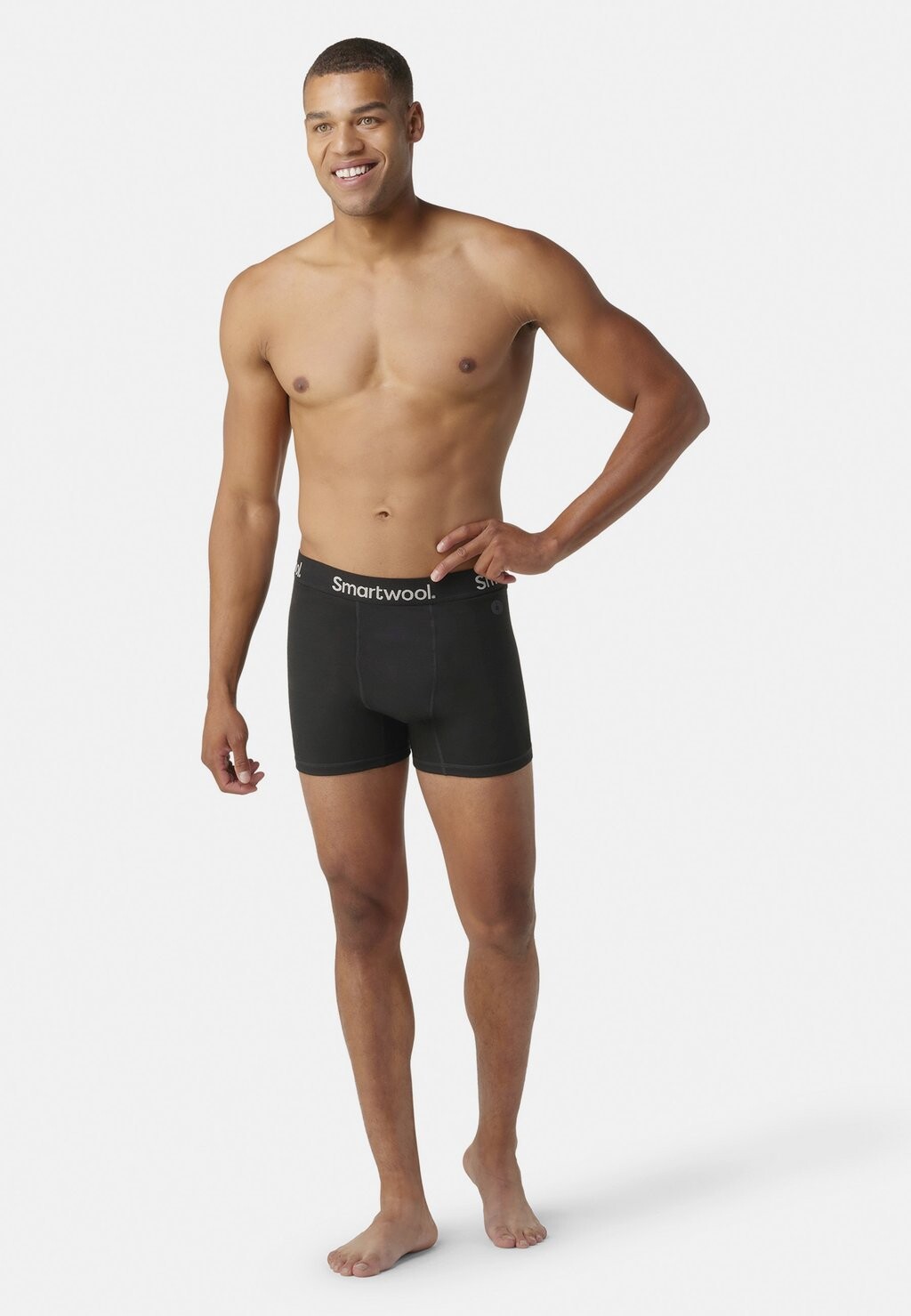 

Трусы Smartwool