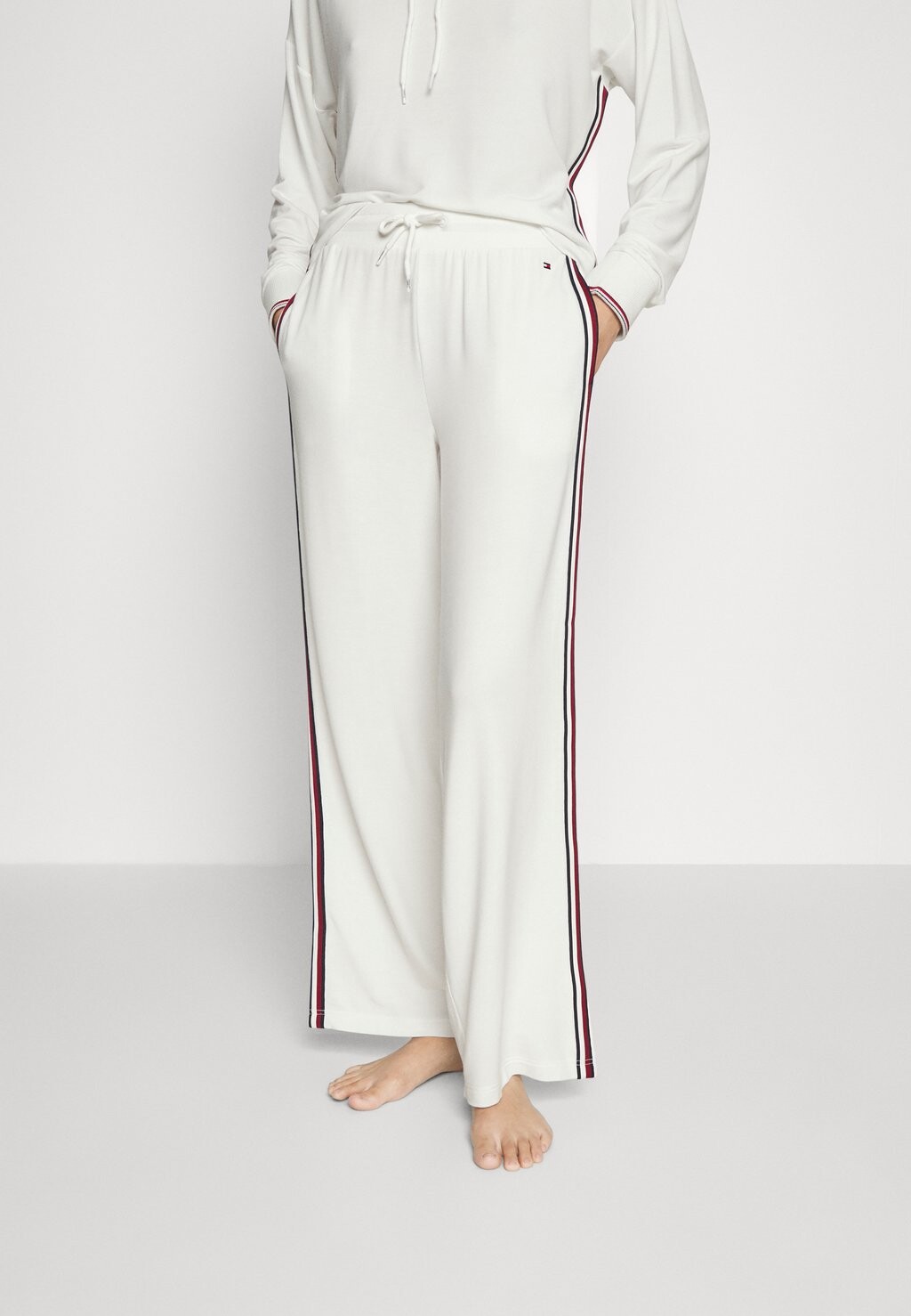 

Спортивные брюки Tommy Hilfiger, Серый