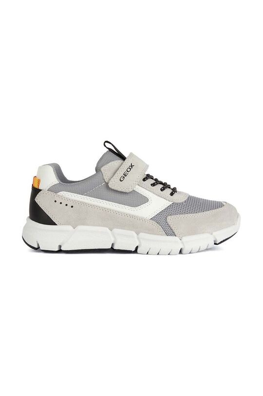 

Детские кроссовки Geox, серый