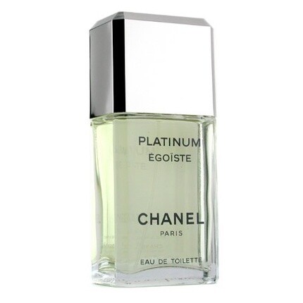 

Туалетная вода Chanel Egoiste Platinum Pour Homme, 100 ml