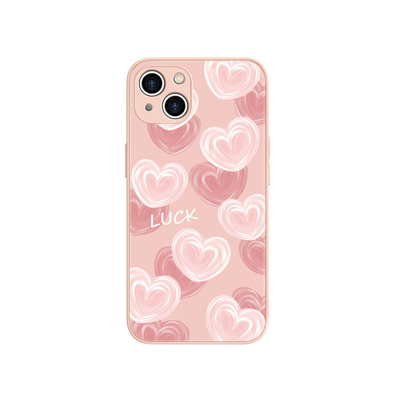 

Чехол для телефона MSMF Us 10 Cents Msmf, DWFQBL290 - Sand pink