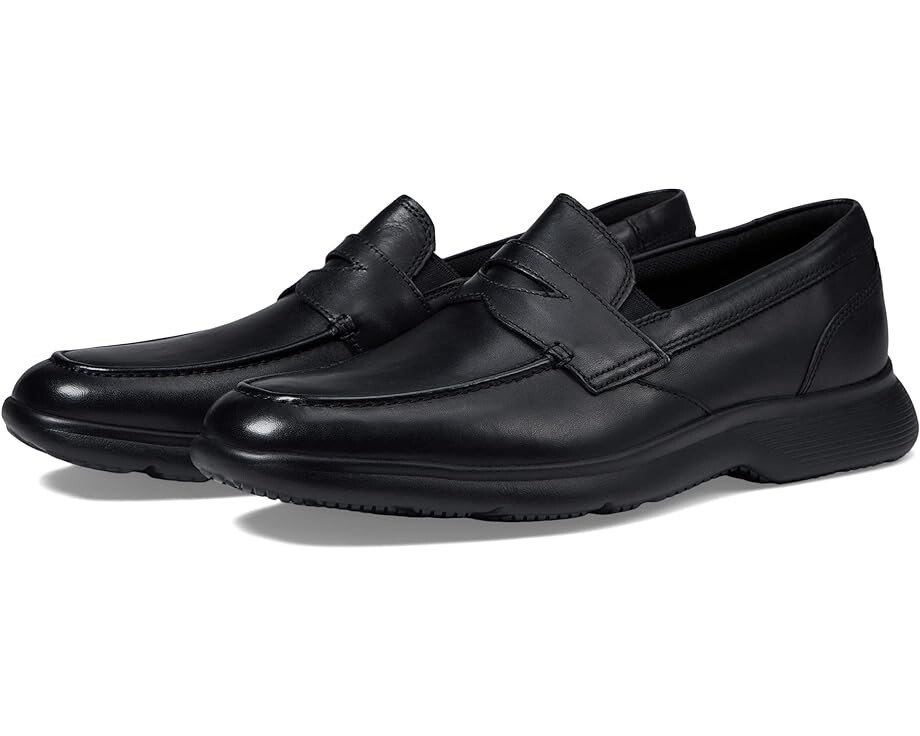 цена Лоферы Rockport TruFlex DresSports Penny, черный