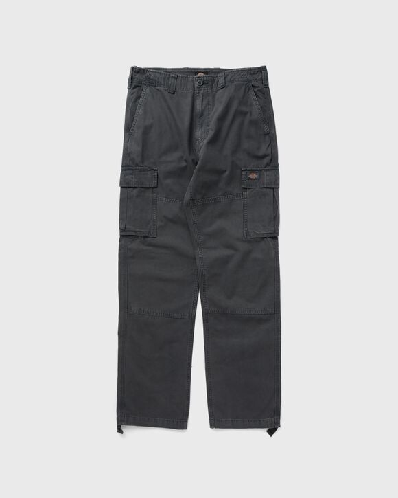 

Брюки Dickies Johnson Cargo Charcoal Grey, цвет charcoal grey