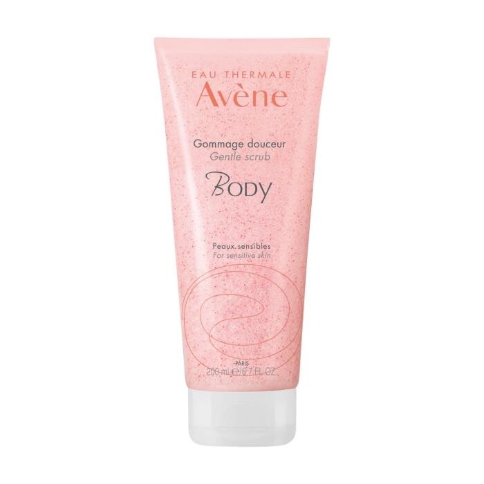 

Avene Gommage для тела 200 мл