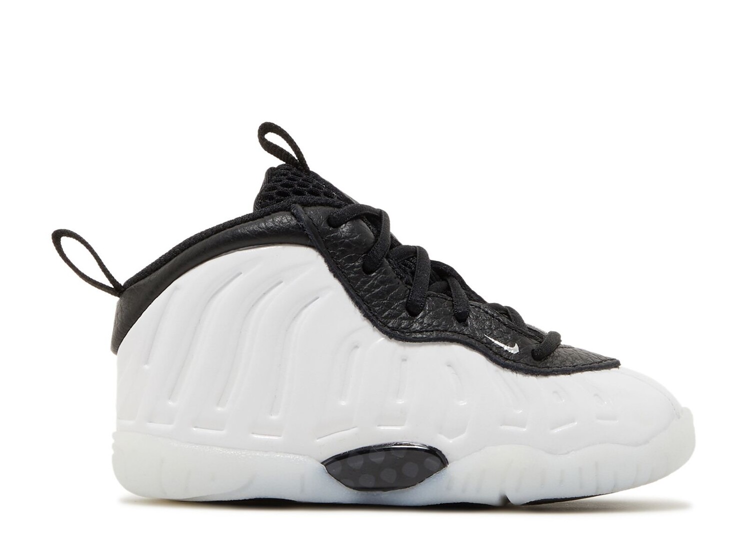 

Кроссовки Nike Little Posite One Td 'Penny Pe', белый