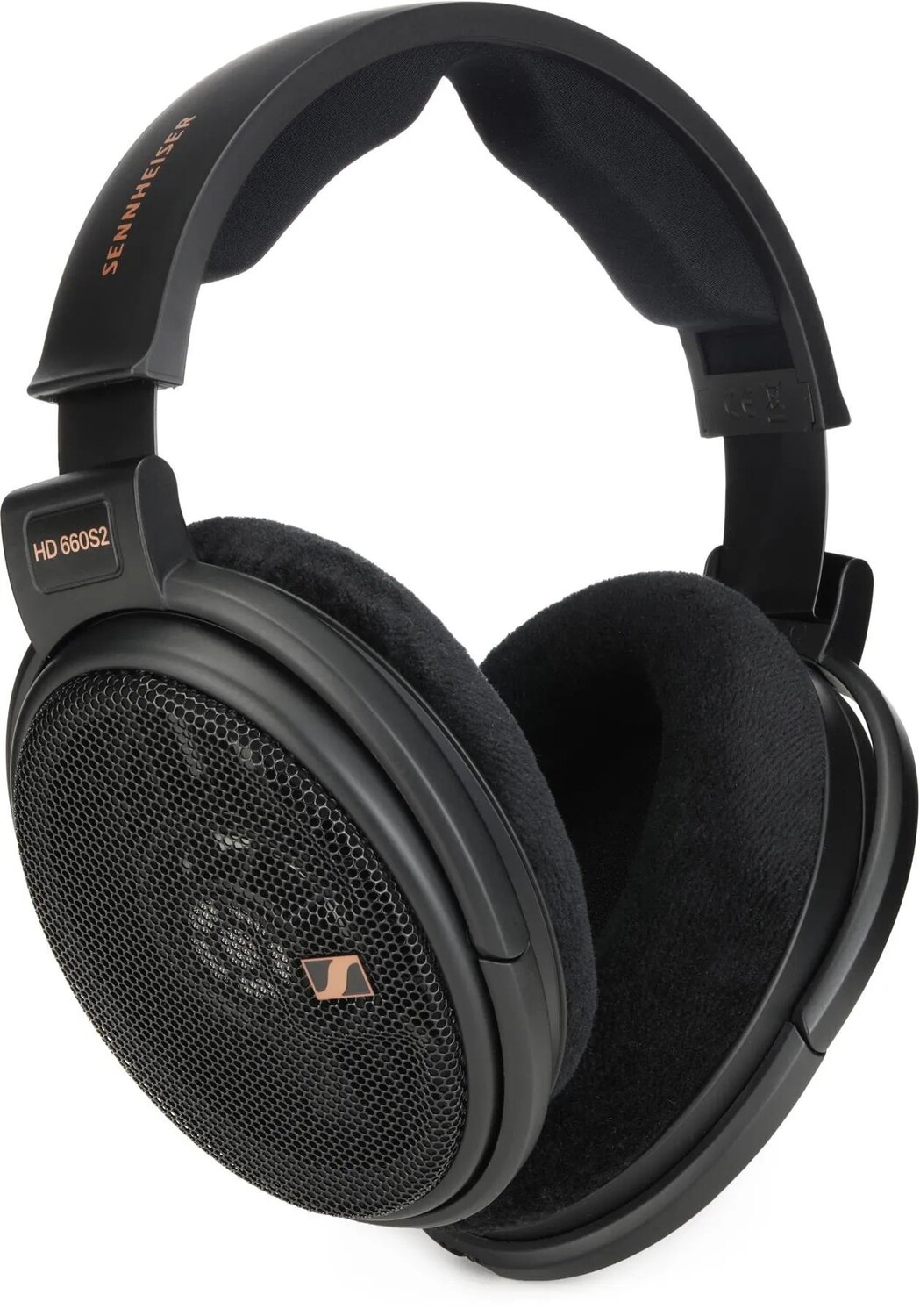 

Sennheiser HD 660S2 Наушники открытого типа