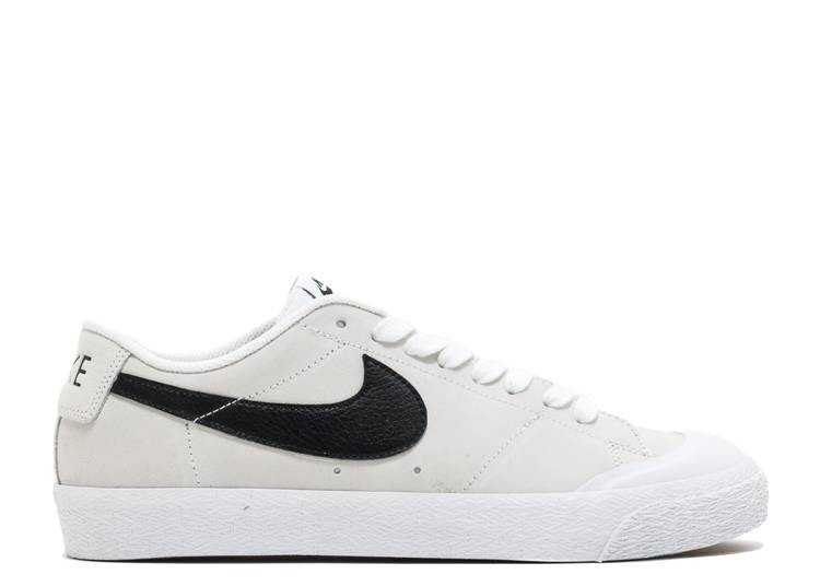 

Кроссовки Nike SB BLAZER ZOOM LOW XT 'WHITE BLACK', белый