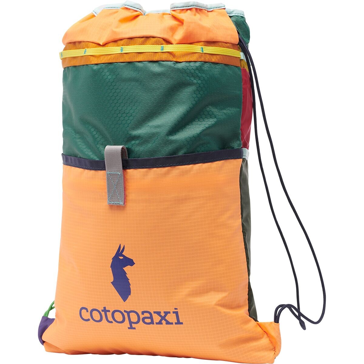 

Рюкзак tago del dia на шнурке Cotopaxi, цвет del dia