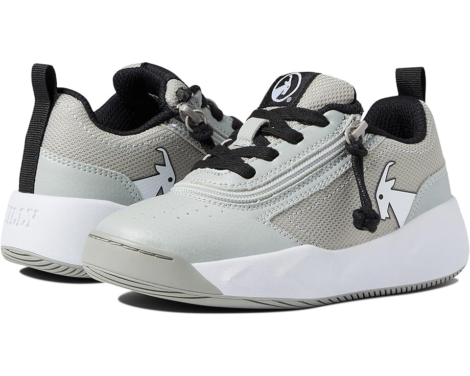 

Кроссовки Billy Footwear Sport Court, серый/черный