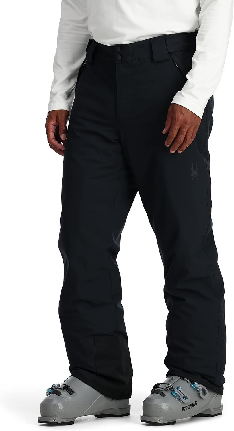 

Брюки Mesa Pants Spyder, черный