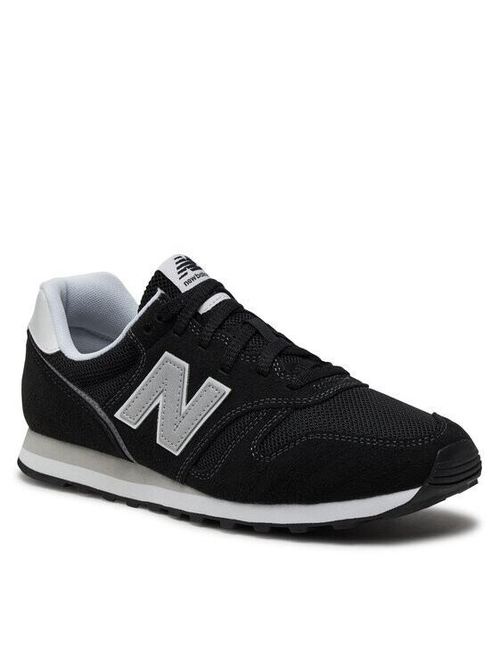 

Кроссовки New Balance, черный