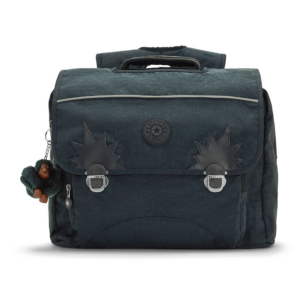 

Рюкзак Kipling Iniko 18L, синий