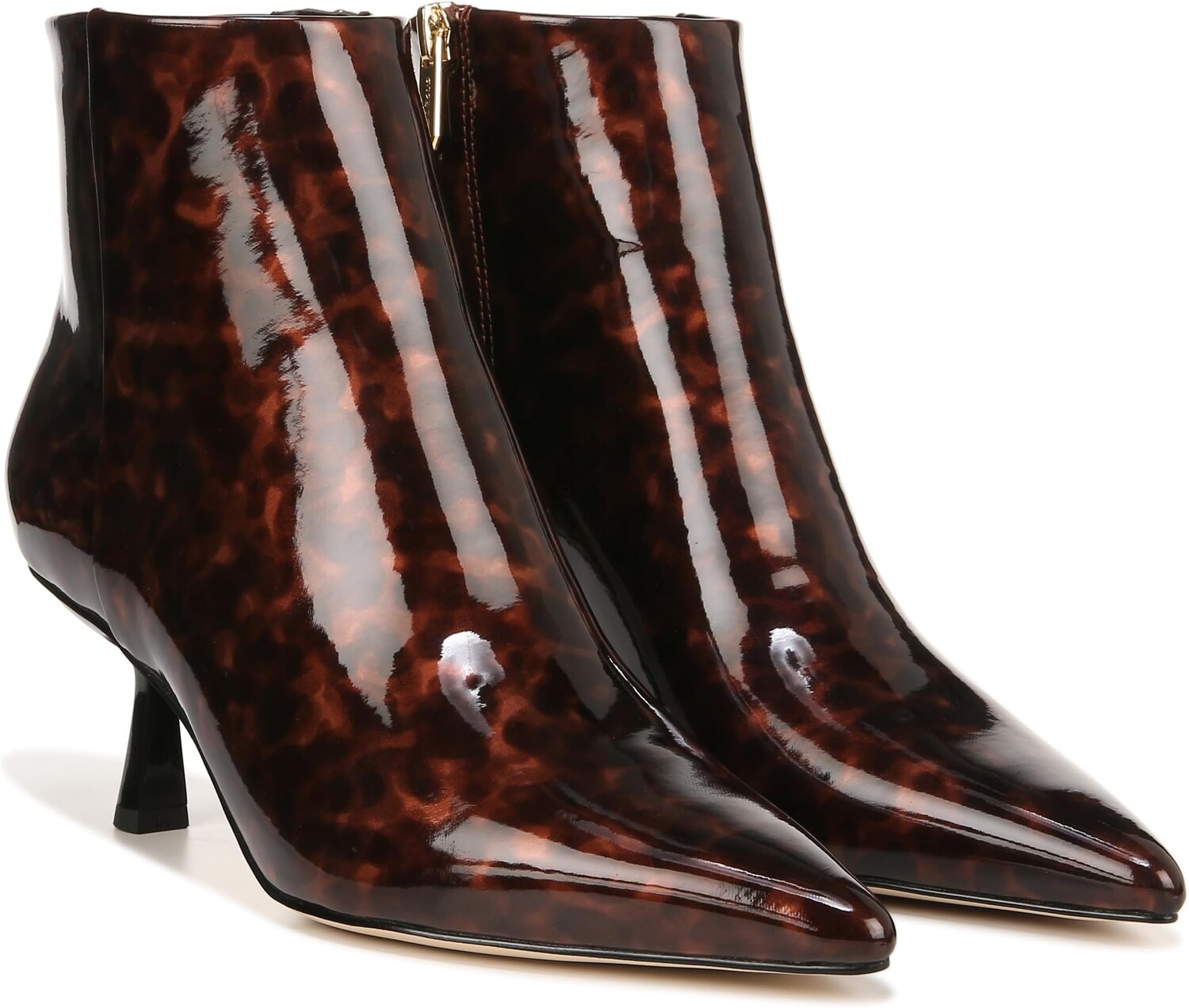 

Ботильоны Suzie Circus NY by Sam Edelman, черный