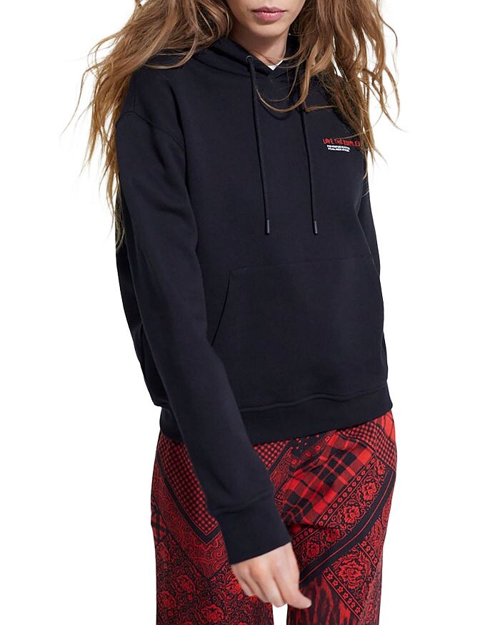 

Толстовка Love The Kooples The Kooples