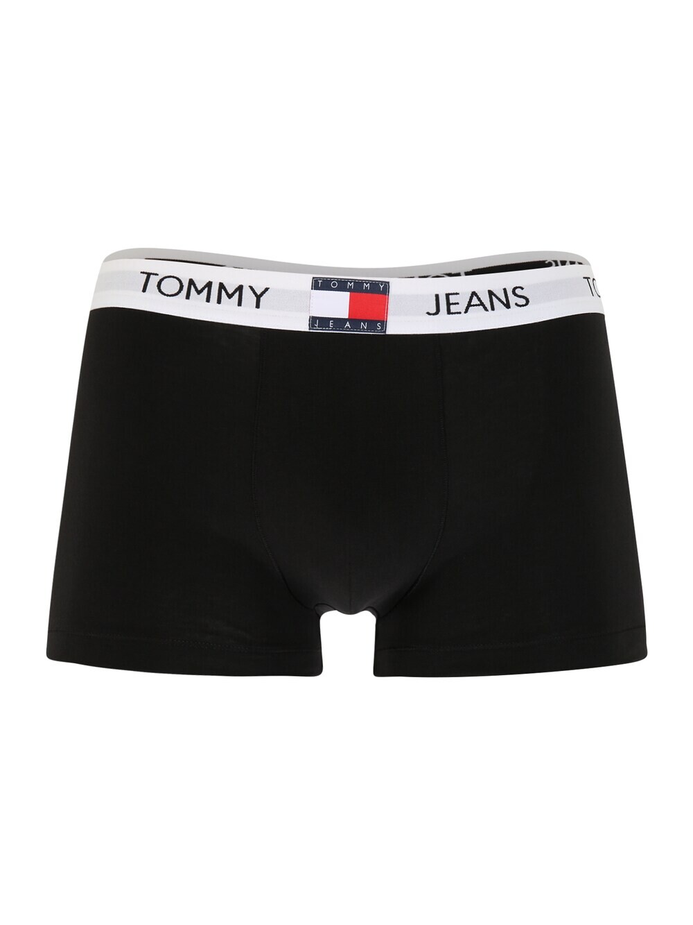

Трусы боксеры Tommy Hilfiger, черный