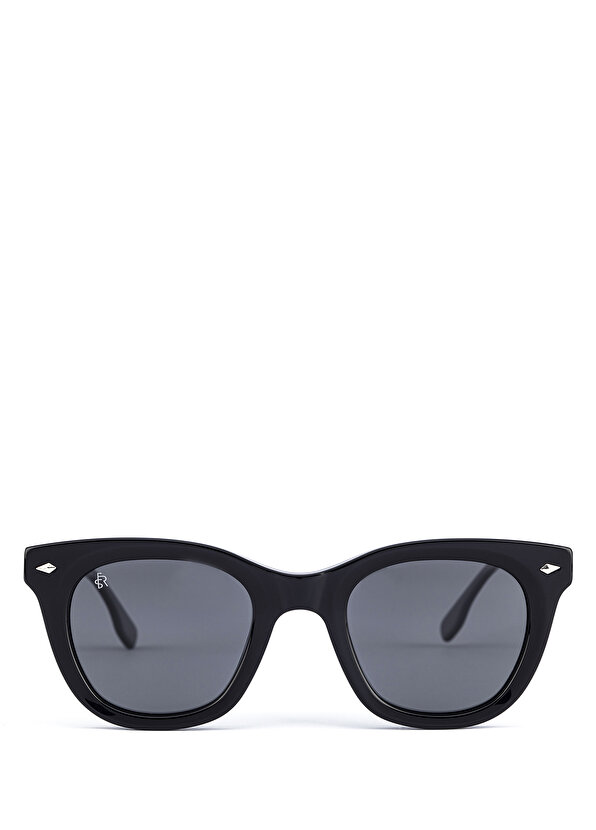Черные мужские солнцезащитные очки rocco Freesbee