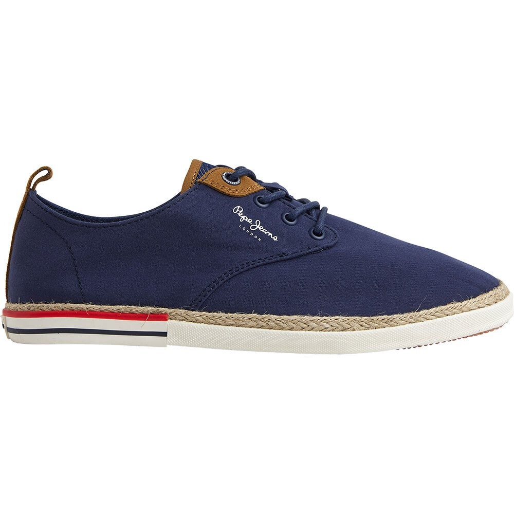 

Кроссовки Pepe Jeans Maoui Surf, синий