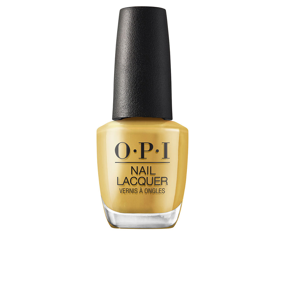 Лак для ногтей Fall nail lacquer Opi, 15 мл, Ochre do the Moon лак для ногтей tom ford лак для ногтей nail lacquer
