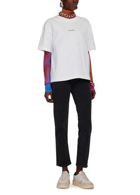 

Футболка Эди Стэмп Acne Studios