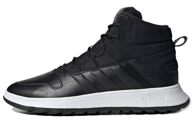 

Кроссовки Adidas Neo Fusion Storm Winter, черный