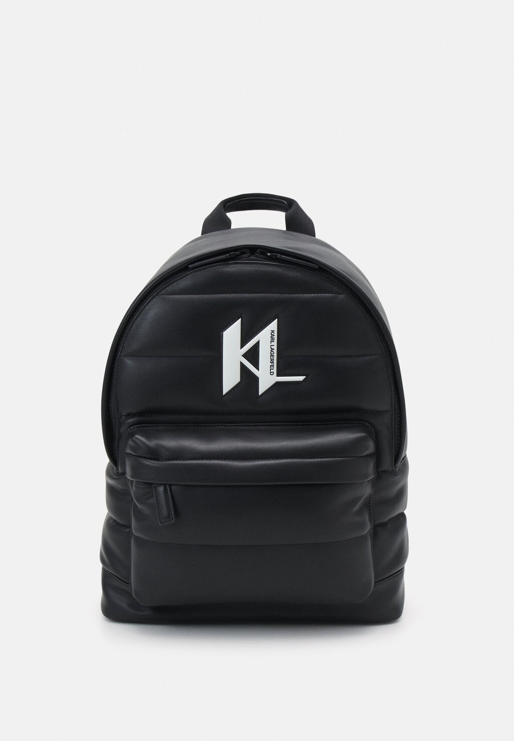 

Рюкзак KARL LAGERFELD РЮКЗАК MONOGRAM PUFFER УНИСЕКС, черный