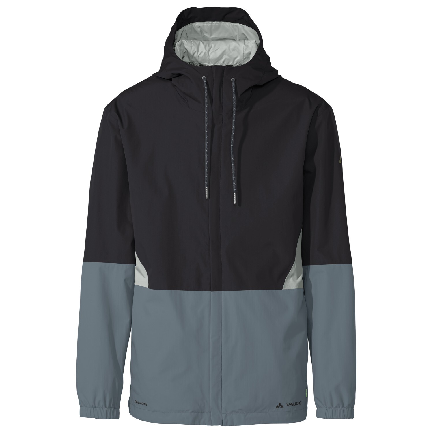 

Дождевик Vaude Redmont III, черный