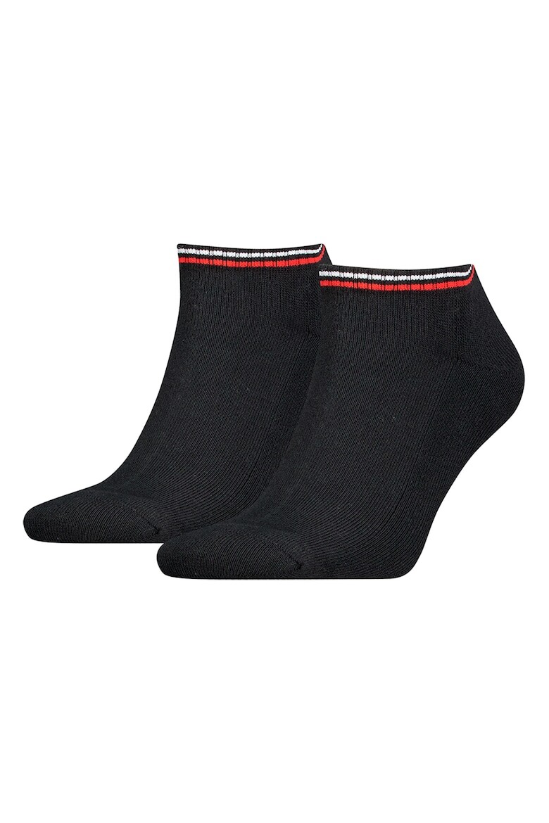 

Носки , 2 пары Tommy Hilfiger, черный