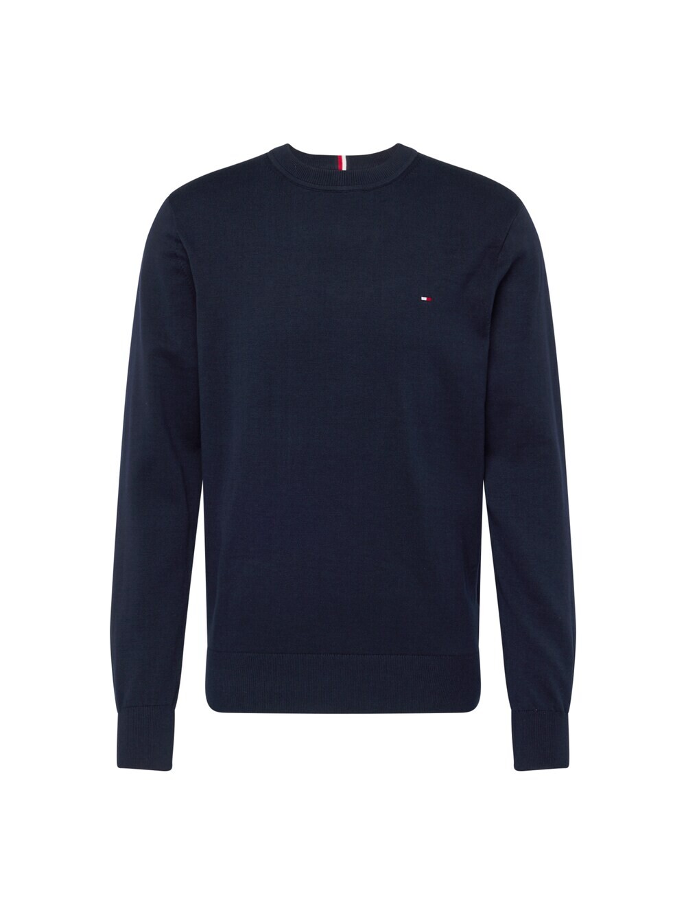 

Свитер Tommy Hilfiger, темно-синий