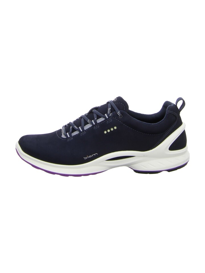 

Низкие кроссовки Ecco Sportliche, синий