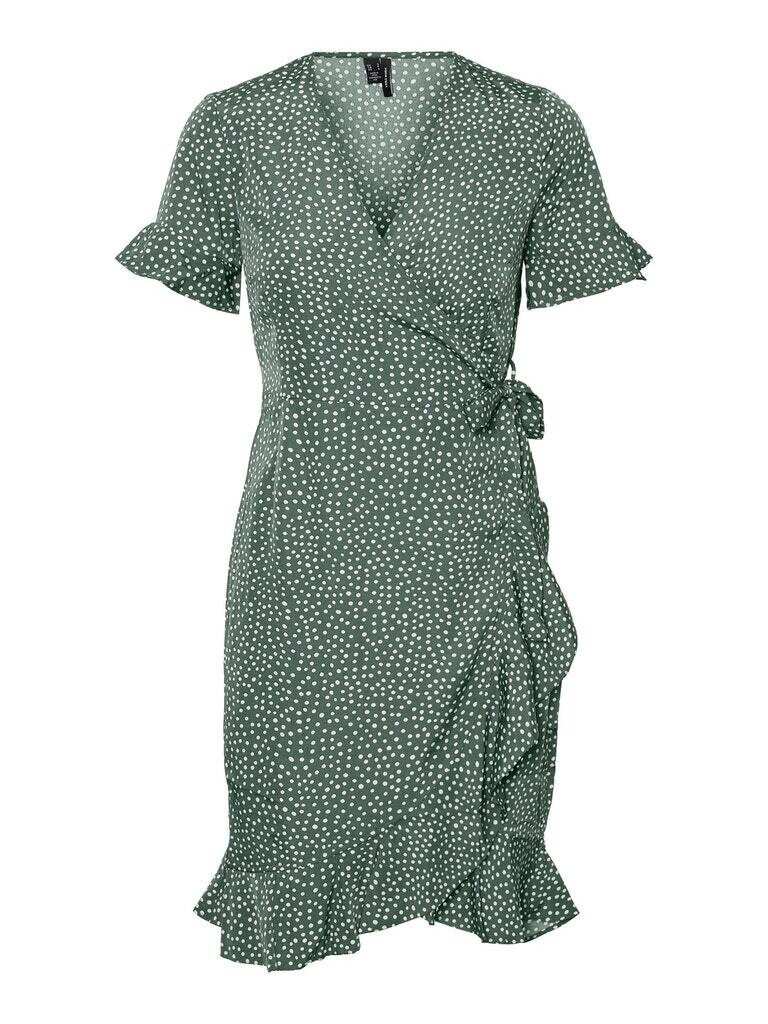 

Платье Vero Moda, цвет Laurel Wreath