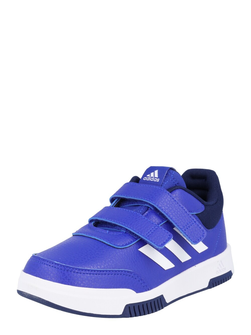 

Кроссовки Adidas Tensaur, королевский синий