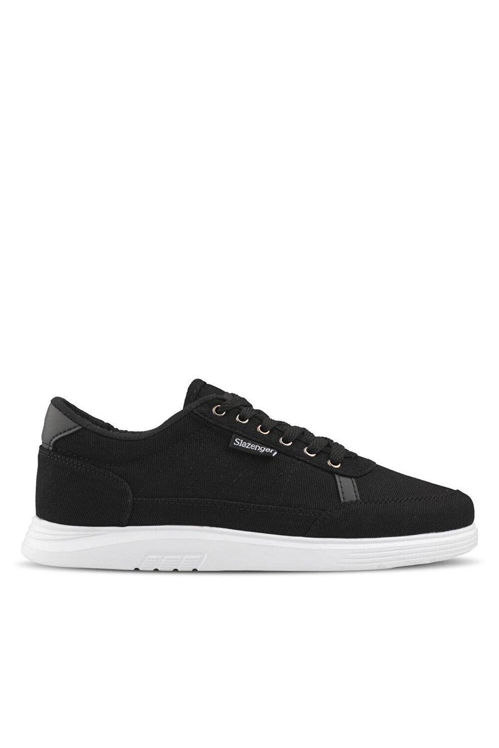 

Мужские кроссовки DAHLIA I, черные SLAZENGER, Черный
