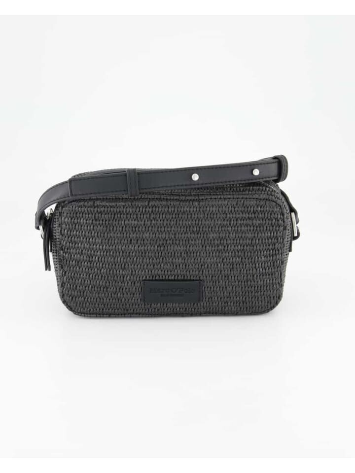 

Наплечная сумка Marc O'Polo, черный