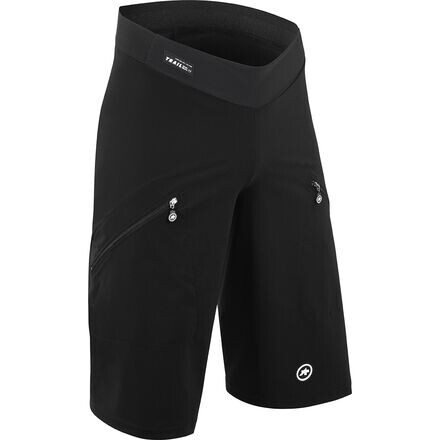 

Шорты-карго Trail T3 мужские Assos, черный
