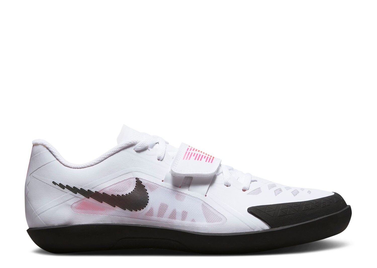 

Кроссовки Nike Zoom Rival Sd 2 'Rawdacious', белый